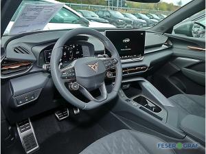 Cupra Terramar VZ 2.0 NAVI, RFK, MATRIX