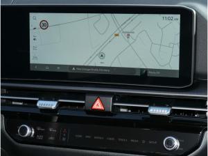 Kia Sportage 1.6T HEV AWD SD GT Line DRIVE SOUND