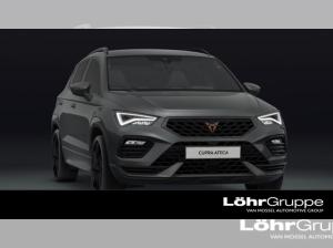 Cupra Ateca 2.0 TSI DSG VZ 4Drive