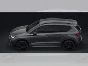 Cupra Ateca 2.0 TSI DSG VZ 4Drive