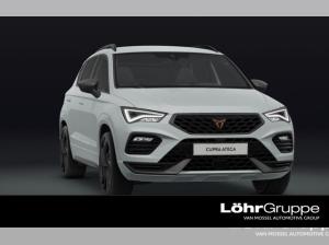 Cupra Ateca 2.0 TSI DSG VZ 4Drive