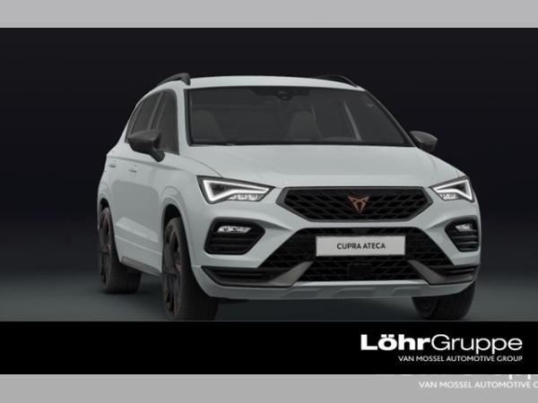 Cupra Ateca 2.0 TSI DSG VZ 4Drive