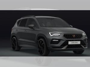Cupra Ateca 2.0 TSI DSG VZ 4Drive