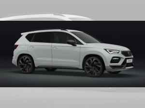 Cupra Ateca 2.0 TSI DSG VZ 4Drive