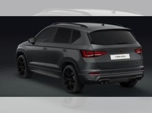Cupra Ateca 2.0 TSI DSG VZ 4Drive