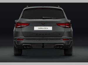 Cupra Ateca 2.0 TSI DSG VZ 4Drive