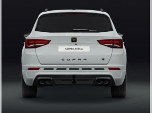 Cupra Ateca 2.0 TSI DSG VZ 4Drive