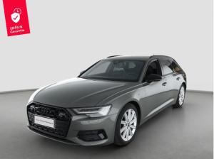 Audi A6 Avant 45 TFSI quattro advanced *ACC*AHK* GWP