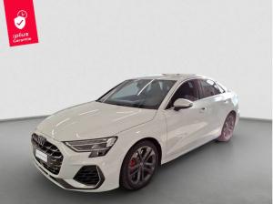 Audi S3 Limousine 2.0 TFSI quattro S tronic *Navi*ACC