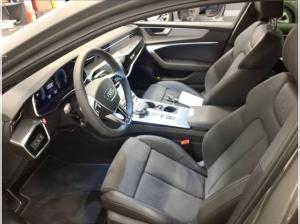 Audi A6 Avant 45 TFSI quattro advanced *ACC*AHK* GWP