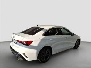 Audi S3 Limousine 2.0 TFSI quattro S tronic *Navi*ACC