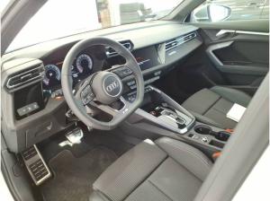 Audi S3 Limousine 2.0 TFSI quattro S tronic *Navi*ACC
