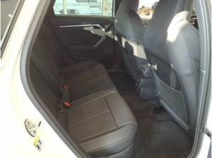 Audi S3 Limousine 2.0 TFSI quattro S tronic *Navi*ACC