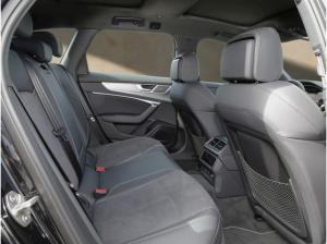 Audi A6 Avant 50 TFSI e quattro S line 19"|MATRIX|LEDER|PANO