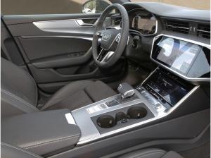 Audi A6 Avant 50 TFSI e quattro S line 19"|MATRIX|LEDER|PANO