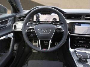 Audi A6 Avant 50 TFSI e quattro S line 19"|MATRIX|LEDER|PANO