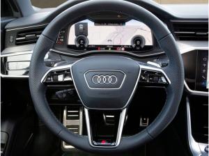 Audi A6 Avant 50 TFSI e quattro S line 19"|MATRIX|LEDER|PANO
