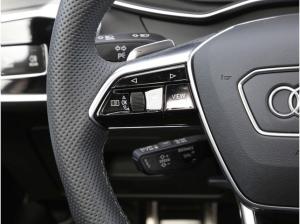 Audi A6 Avant 50 TFSI e quattro S line 19"|MATRIX|LEDER|PANO