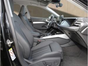 Audi A5 Avant 2.0 TDI GWP 19"|NAVI+VC|MATRIX|LEDER|