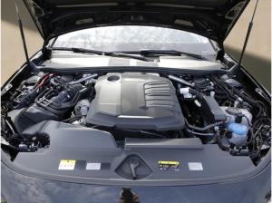 Audi A5 Avant 2.0 TDI GWP 19"|NAVI+VC|MATRIX|LEDER|