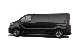 Renault Trafic 2.0 BLUE dCi 150 L2H1 3,0t Komfort 5