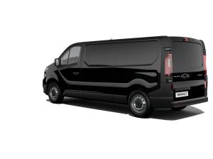 Renault Trafic 2.0 BLUE dCi 150 L2H1 3,0t Komfort 5