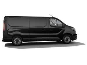 Renault Trafic 2.0 BLUE dCi 150 L2H1 3,0t Komfort 5