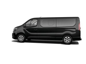 Renault Trafic Grand Evolution Blue dCi 170 Automatik MY