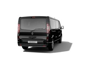 Renault Trafic Grand Evolution Blue dCi 170 Automatik MY