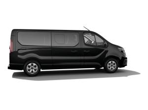 Renault Trafic Grand Evolution Blue dCi 170 Automatik MY