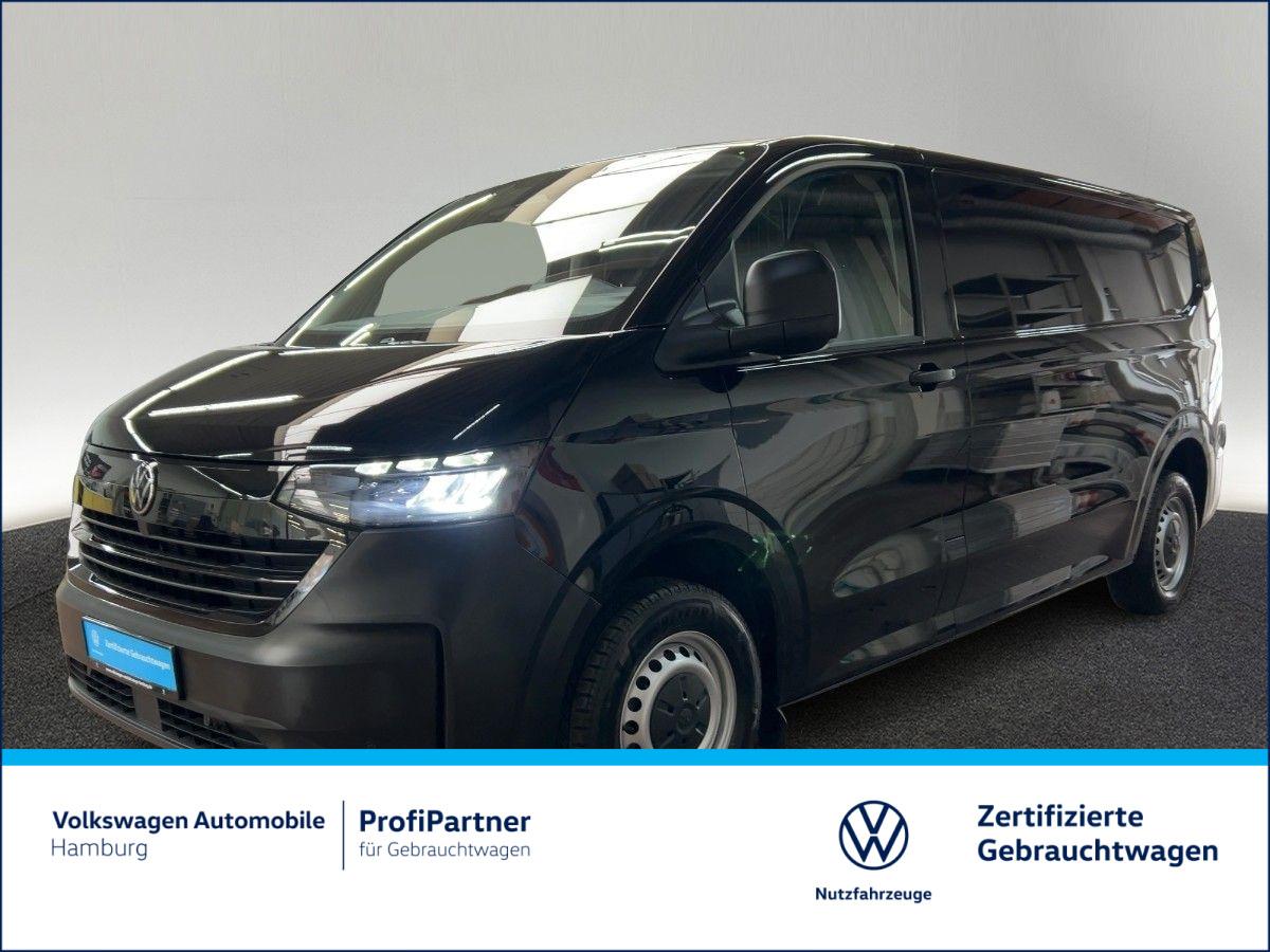 Volkswagen Transporter Kasten 2.0 TDI LR AHK Kamera Klima