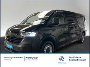 Volkswagen Transporter Kasten 2.0 TDI LR AHK Kamera Klima