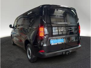 Volkswagen Transporter Kasten 2.0 TDI LR AHK Kamera Klima