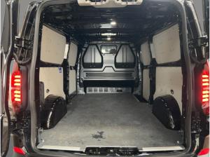 Volkswagen Transporter Kasten 2.0 TDI LR AHK Kamera Klima