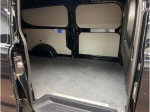 Volkswagen Transporter Kasten 2.0 TDI LR AHK Kamera Klima