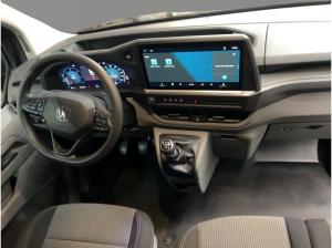 Volkswagen Transporter Kasten 2.0 TDI LR AHK Kamera Klima