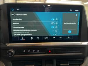 Volkswagen Transporter Kasten 2.0 TDI LR AHK Kamera Klima