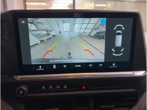 Volkswagen Transporter Kasten 2.0 TDI LR AHK Kamera Klima