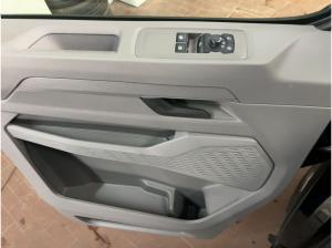 Volkswagen Transporter Kasten 2.0 TDI LR AHK Kamera Klima