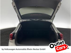 Volkswagen T-Roc 2.0 TDI Life DSG Navi PDC LED uvm