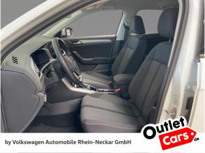Volkswagen T-Roc 2.0 TDI Life DSG Navi PDC LED uvm
