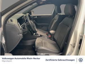 Volkswagen T-Roc 2.0 TDI R-Line DSG GAR 2027 Navi AHK Kamera uvm