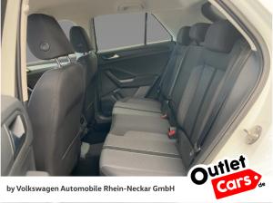 Volkswagen T-Roc 2.0 TDI Life DSG Navi PDC LED uvm