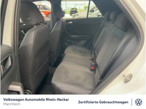Volkswagen T-Roc 2.0 TDI R-Line DSG GAR 2027 Navi AHK Kamera uvm