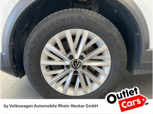 Volkswagen T-Roc 2.0 TDI Life DSG Navi PDC LED uvm