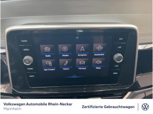 Volkswagen T-Roc 2.0 TDI R-Line DSG GAR 2027 Navi AHK Kamera uvm