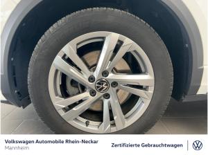 Volkswagen T-Roc 2.0 TDI R-Line DSG GAR 2027 Navi AHK Kamera uvm