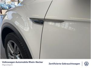 Volkswagen T-Roc 2.0 TDI R-Line DSG GAR 2027 Navi AHK Kamera uvm