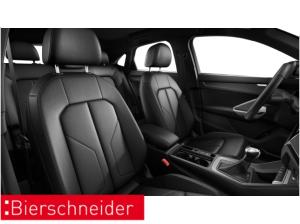 Audi Q3 Sportback 40 TFSI qu. S tronic KAMERA ACC 18 DAB 5-J-GARANTIE