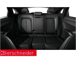 Audi Q3 Sportback 40 TFSI qu. S tronic KAMERA ACC 18 DAB 5-J-GARANTIE